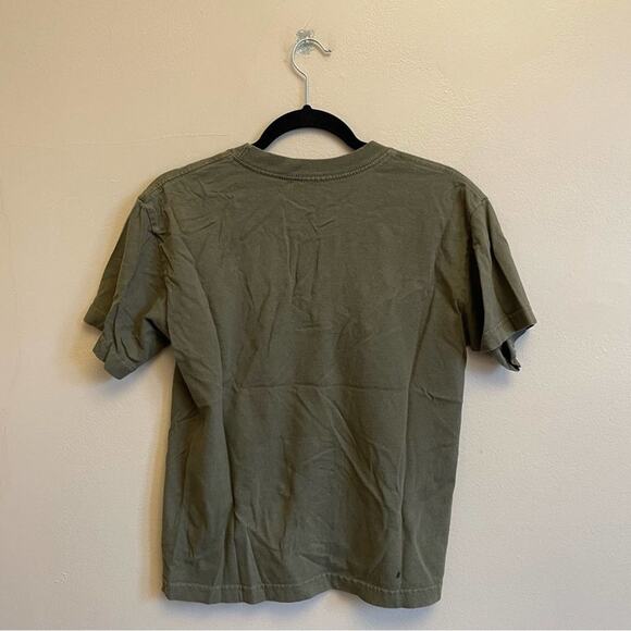 Vans L short sleeve t-shirt men crew-neckline casual streetwear - Picture 5 of 7